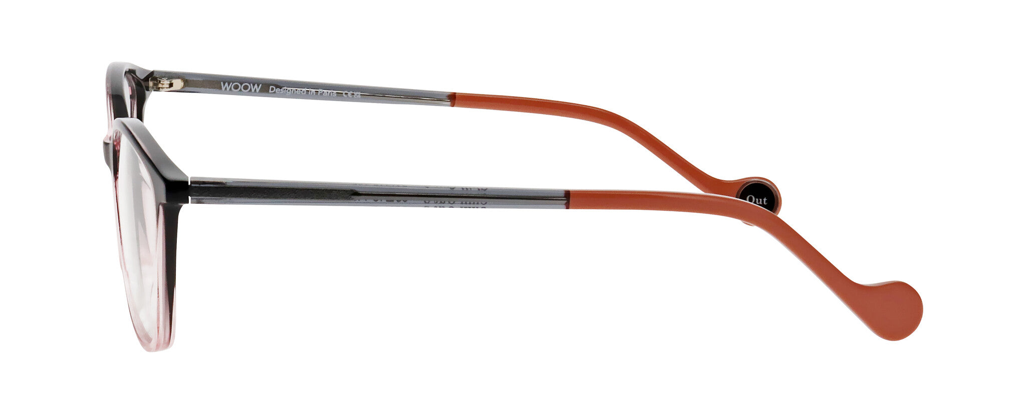 WooW CHILL OUT 3 Eyeglasses