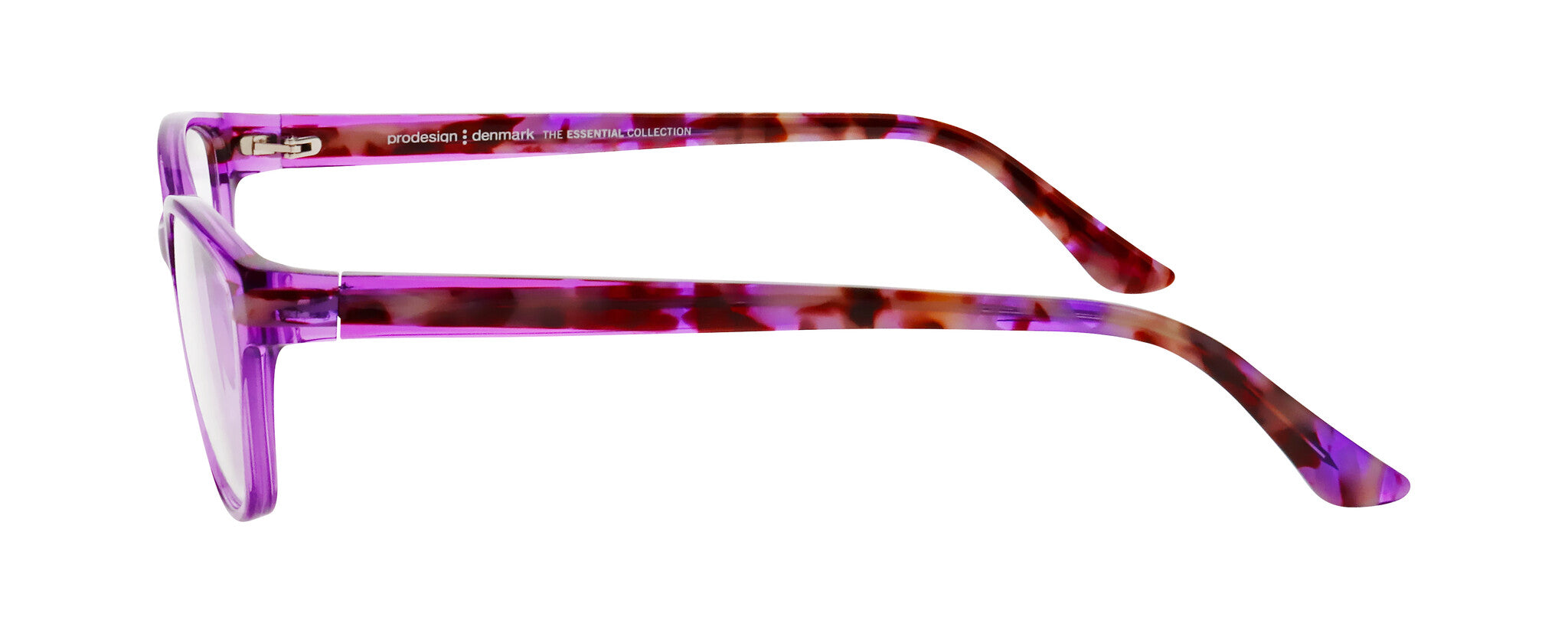 ProDesign FILL 1 Eyeglasses