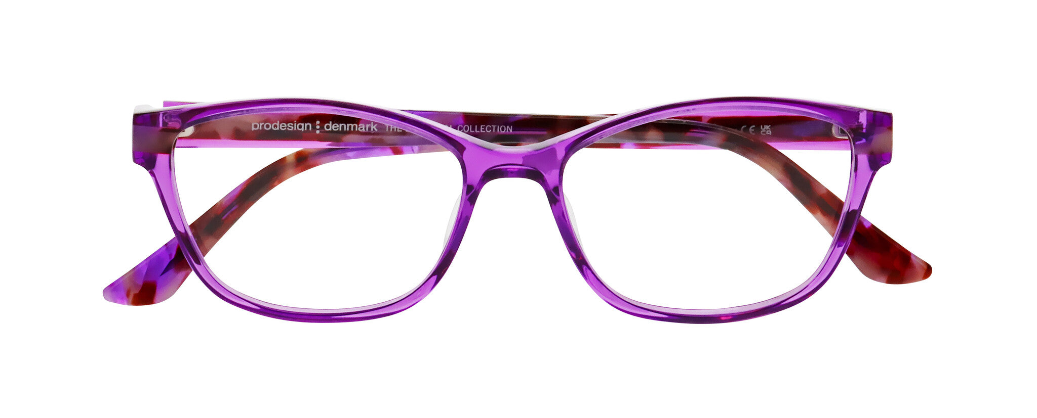 ProDesign FILL 1 Eyeglasses