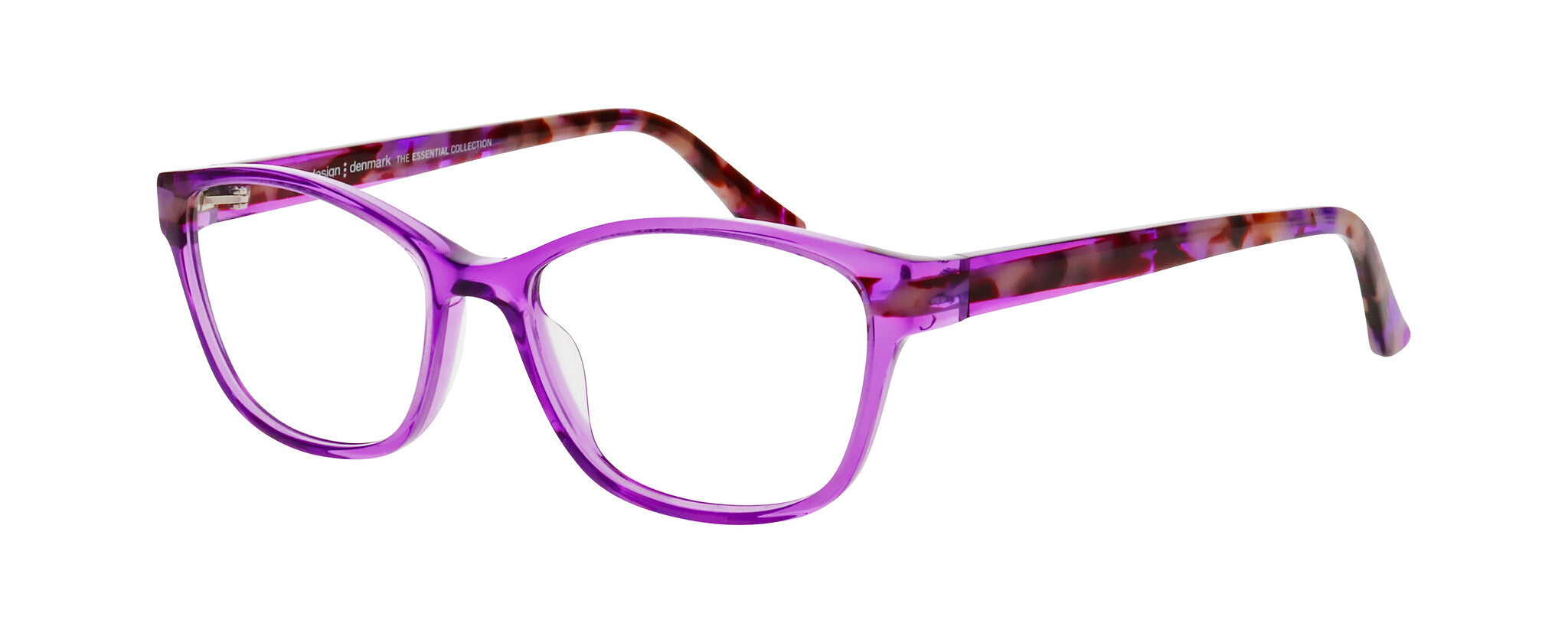 ProDesign FILL 1 Eyeglasses