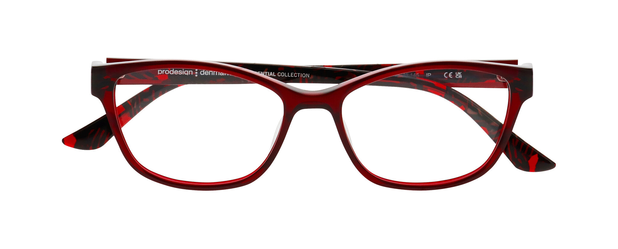 ProDesign FILL 1 Eyeglasses