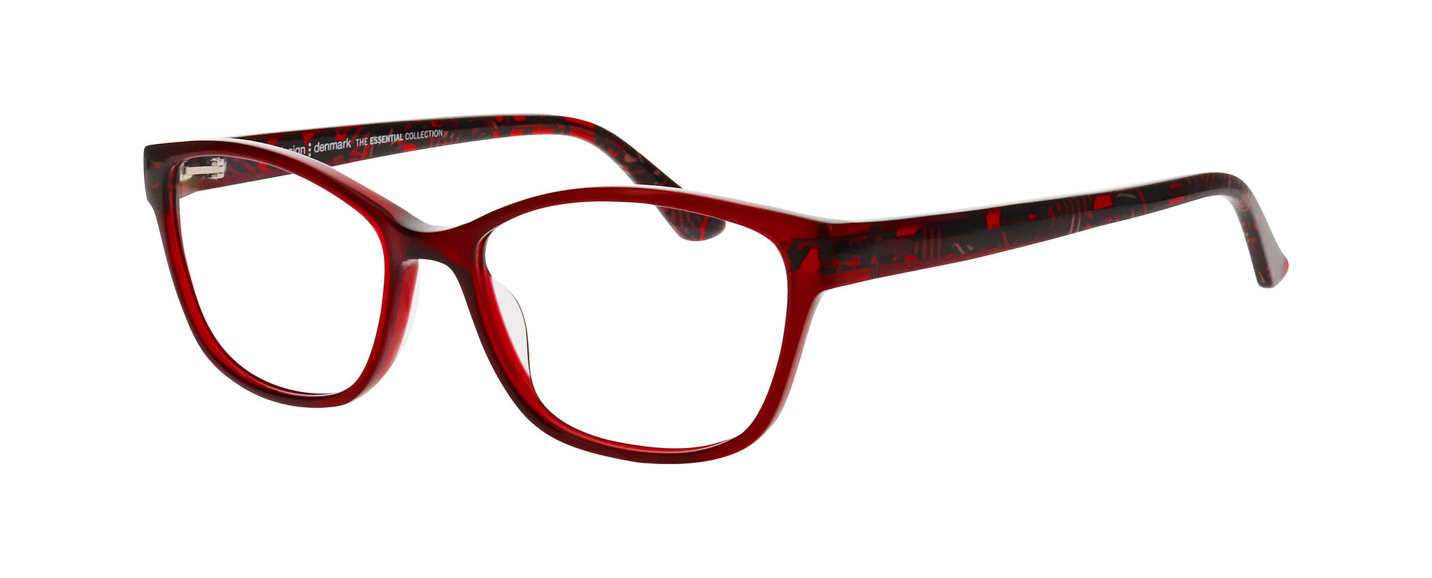 ProDesign FILL 1 Eyeglasses