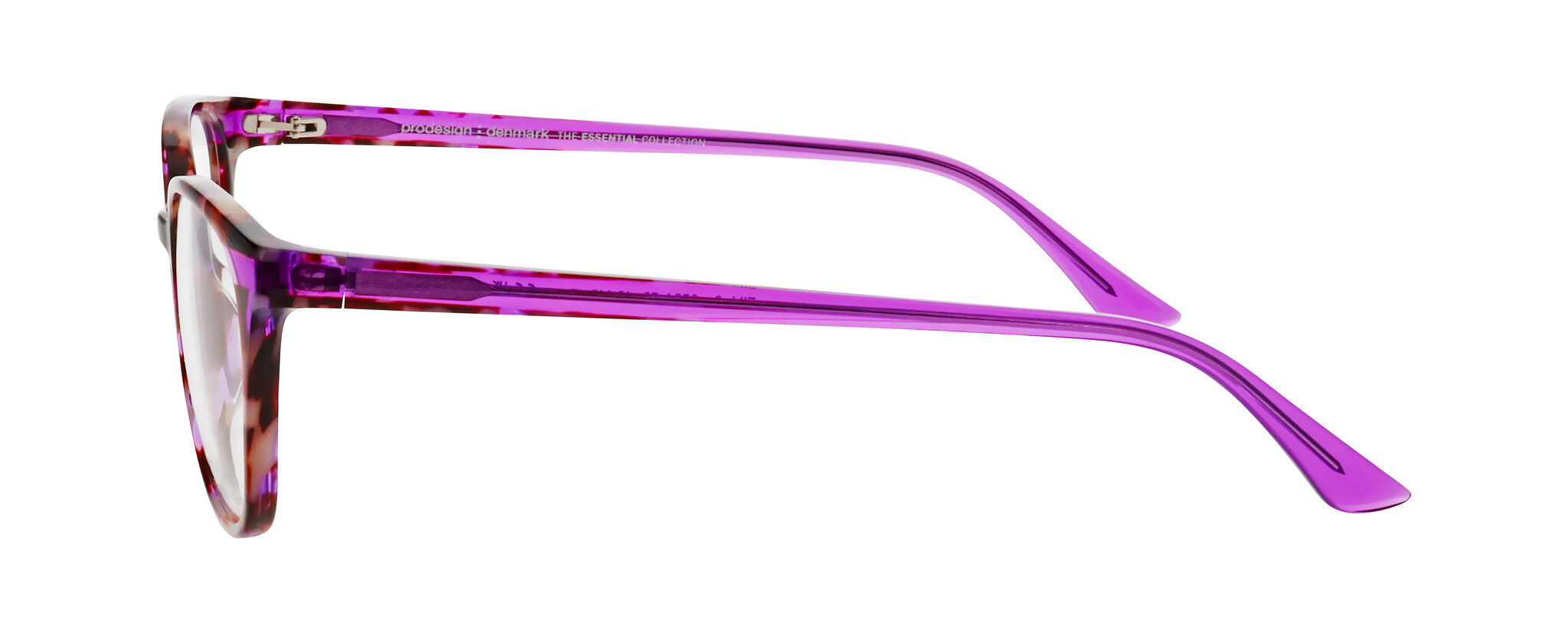 ProDesign FILL 3 Eyeglasses