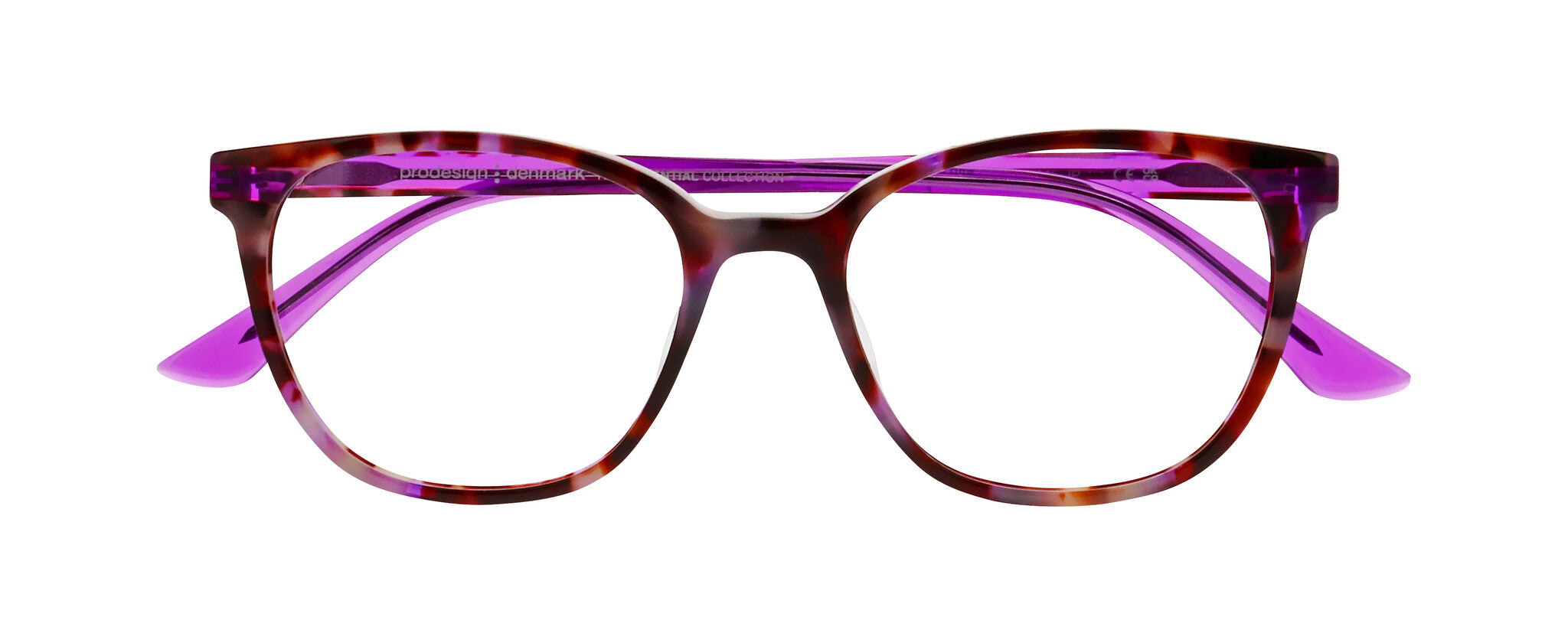 ProDesign FILL 3 Eyeglasses