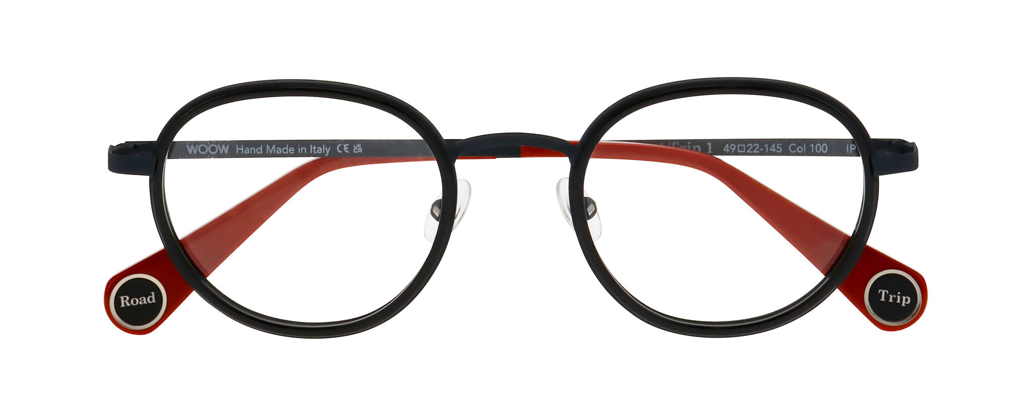 WooW ROAD TRIP 1 Eyeglasses