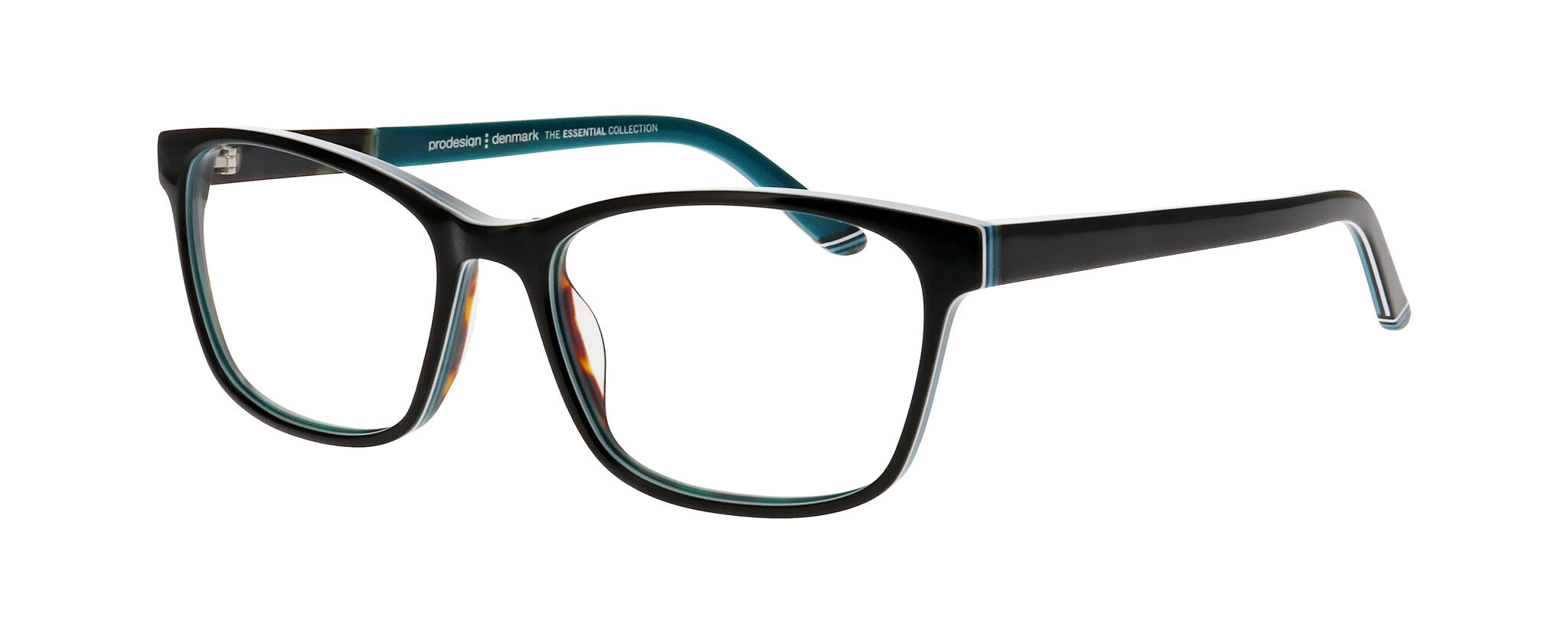 ProDesign STRATA 1 Eyeglasses