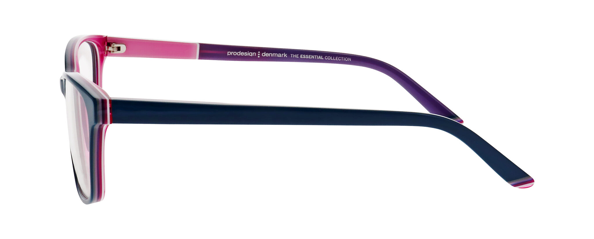 ProDesign STRATA 1 Eyeglasses