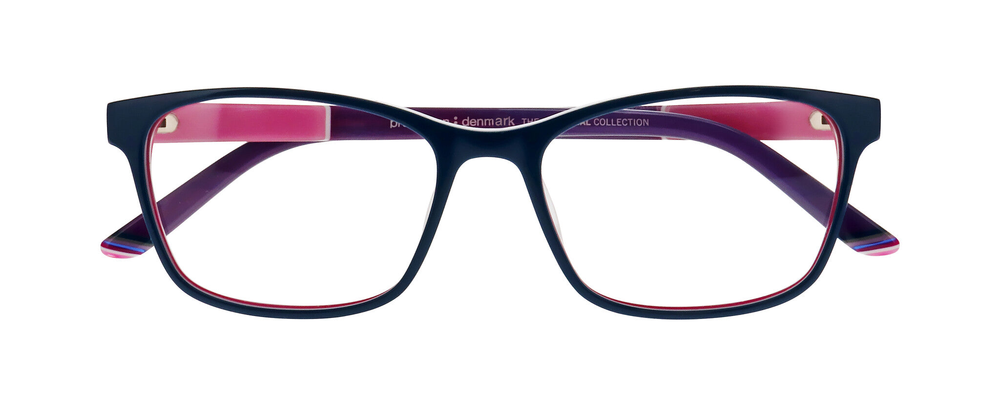 ProDesign STRATA 1 Eyeglasses