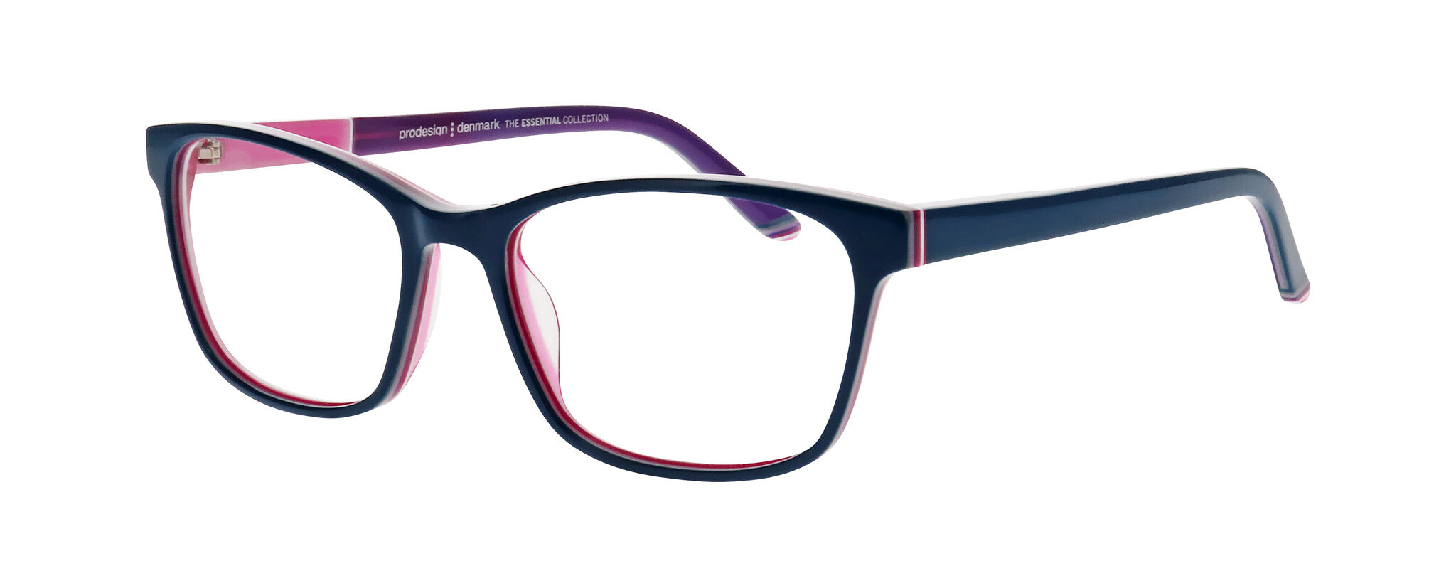 ProDesign STRATA 1 Eyeglasses