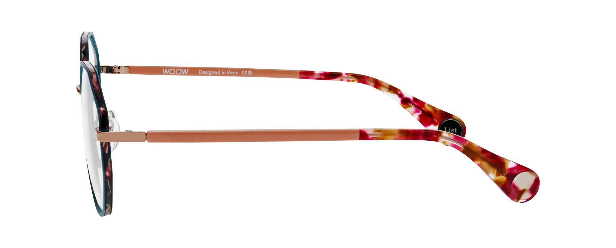 WooW PLAY LIST 2 Eyeglasses James Leonard Opticians woow-play-list-2-eyeglasses-james-leonard-opticians