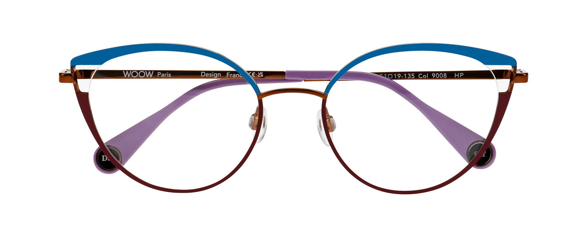 WooW DAY OFF 2 Eyeglasses