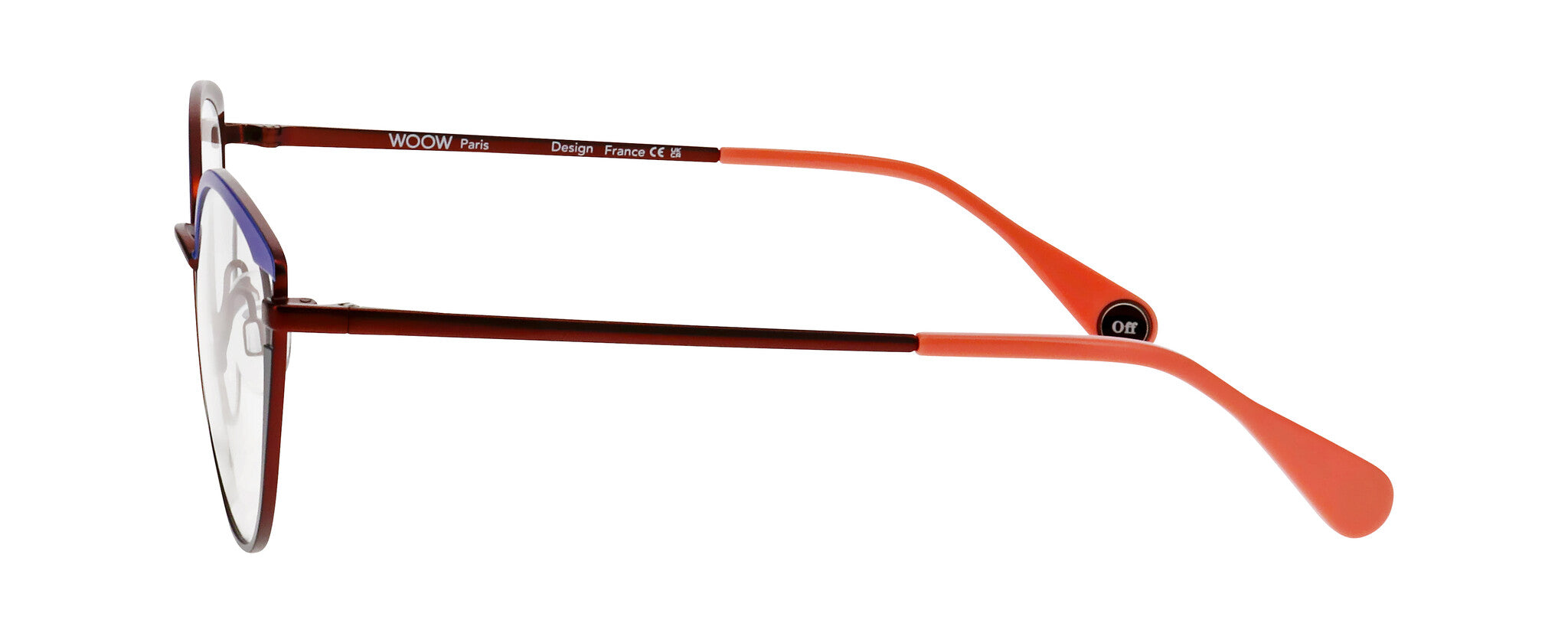 WooW DAY OFF 2 Eyeglasses