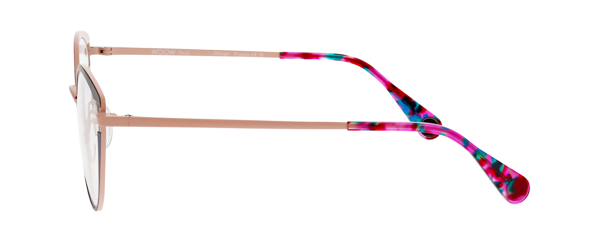 WooW DAY OFF 2 Eyeglasses