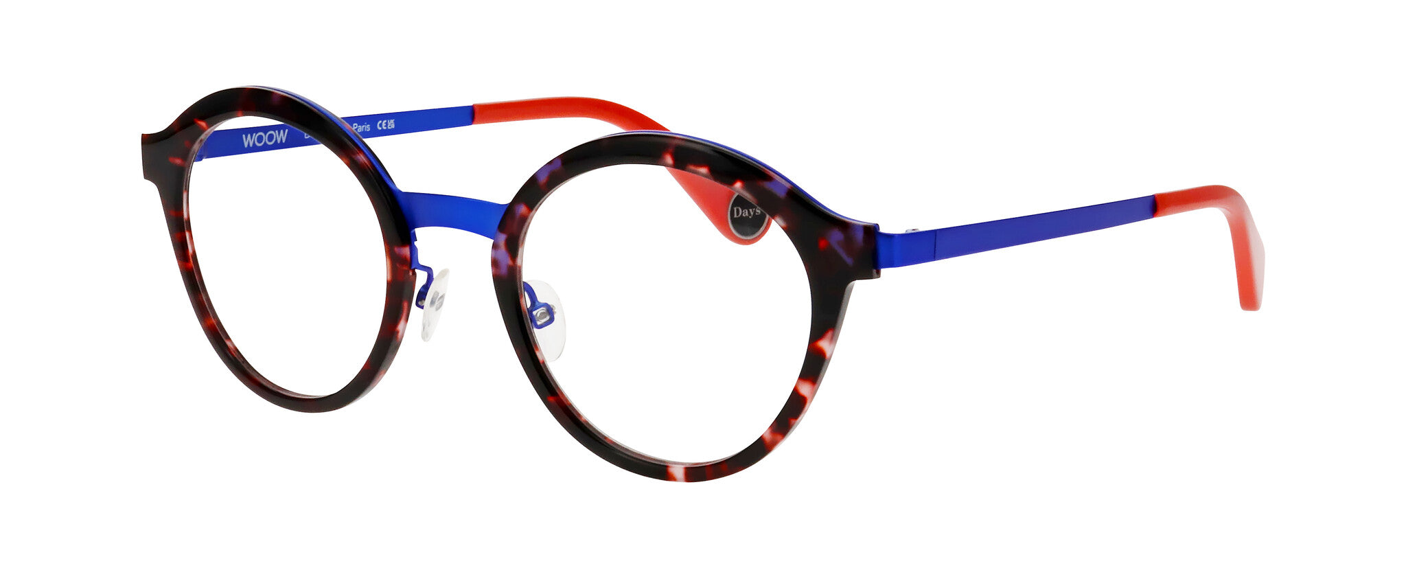 WooW HOLI DAYS 1 Eyeglasses