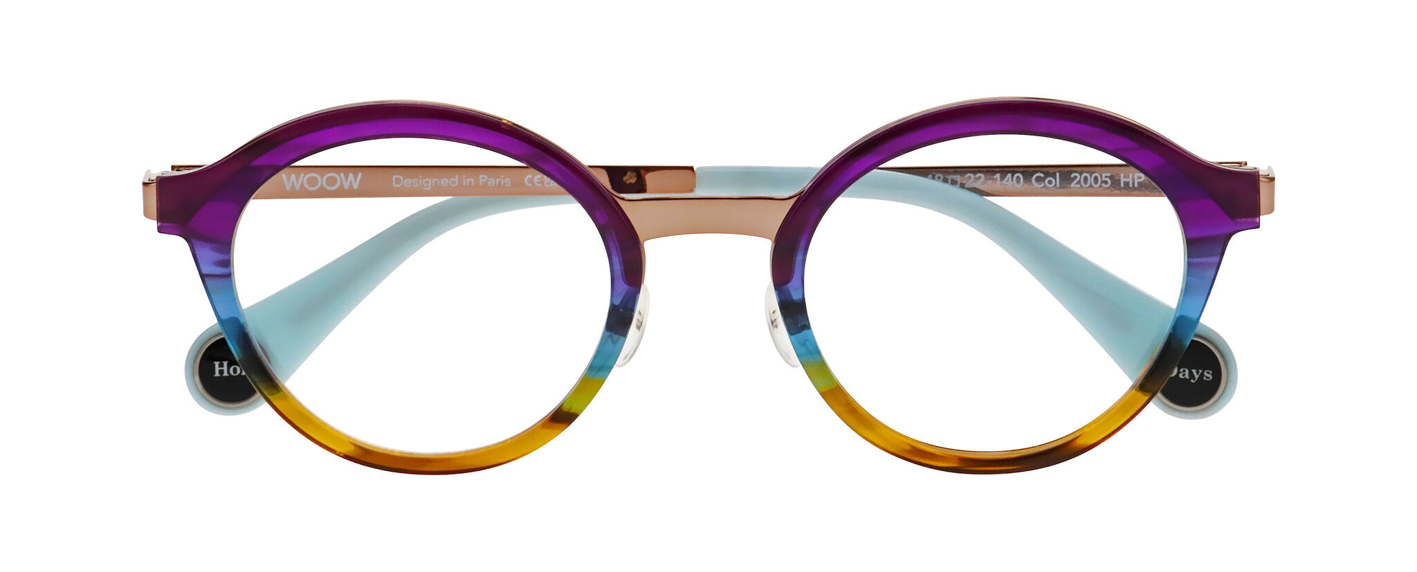 WooW HOLI DAYS 1 Eyeglasses