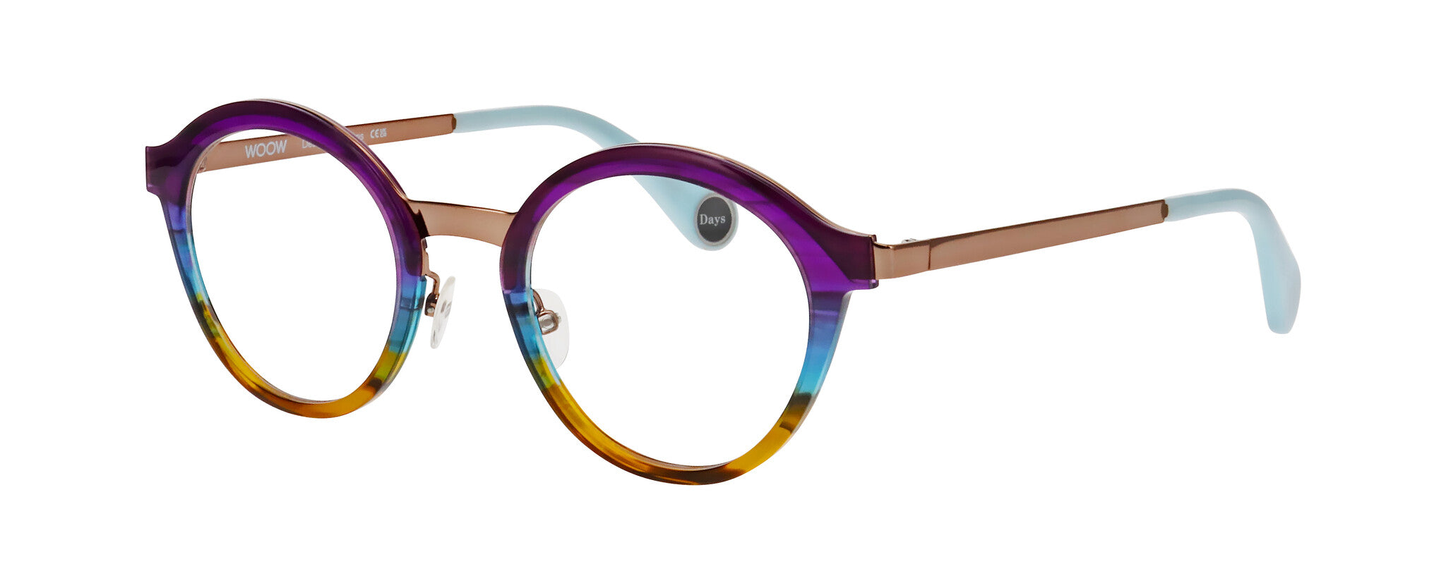 WooW HOLI DAYS 1 Eyeglasses