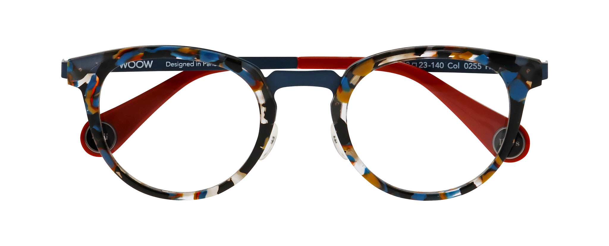 WooW HOLI DAYS 2 Eyeglasses