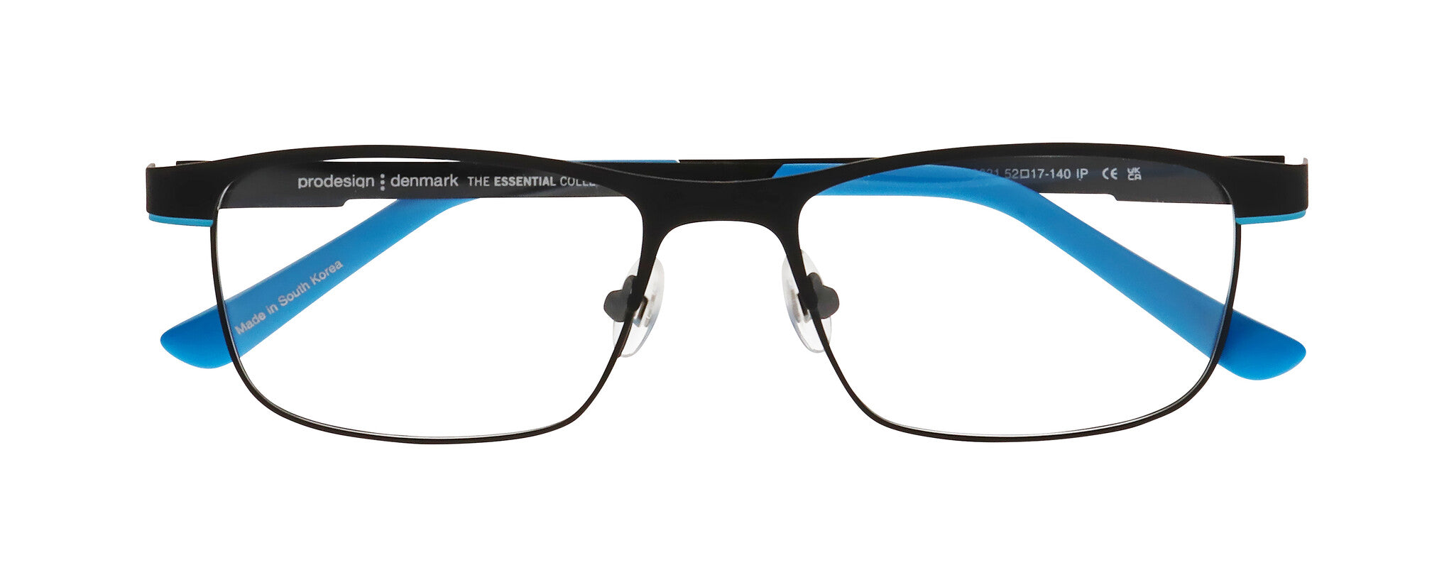 ProDesign RACE 5 Eyeglasses