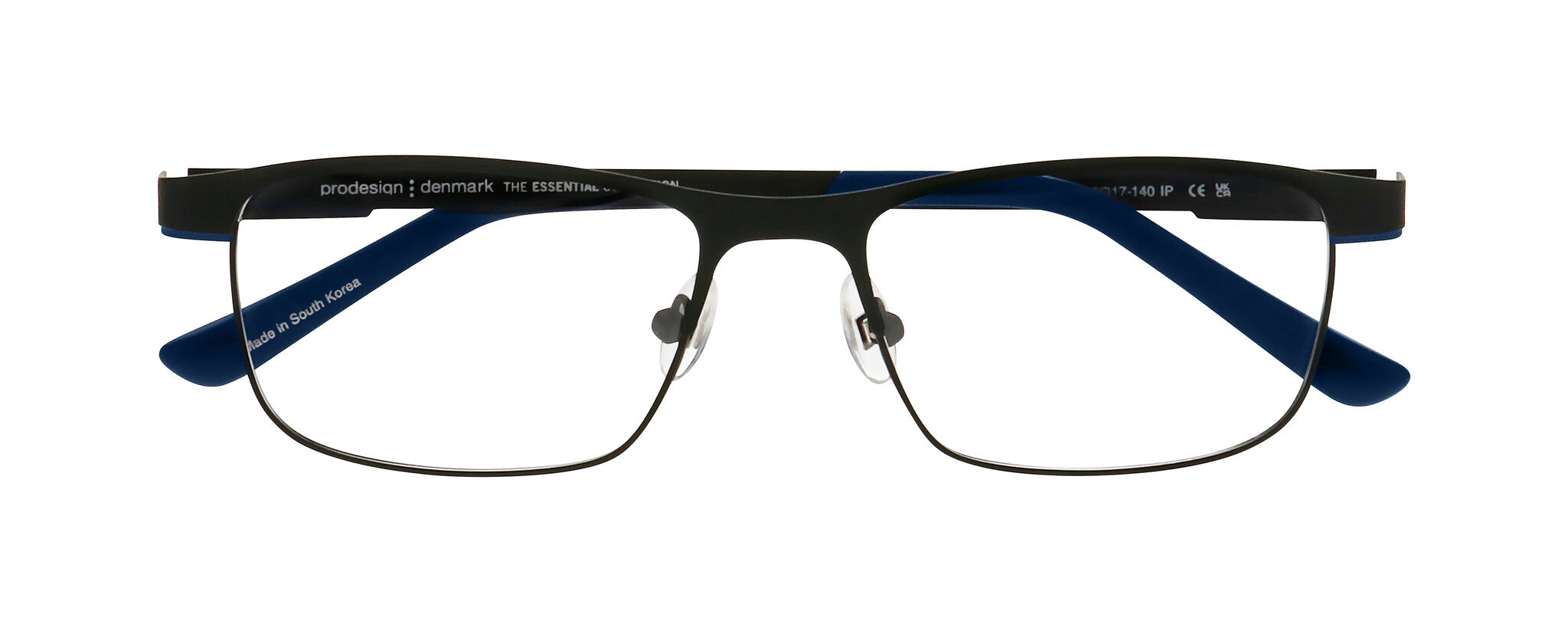 ProDesign RACE 5 Eyeglasses
