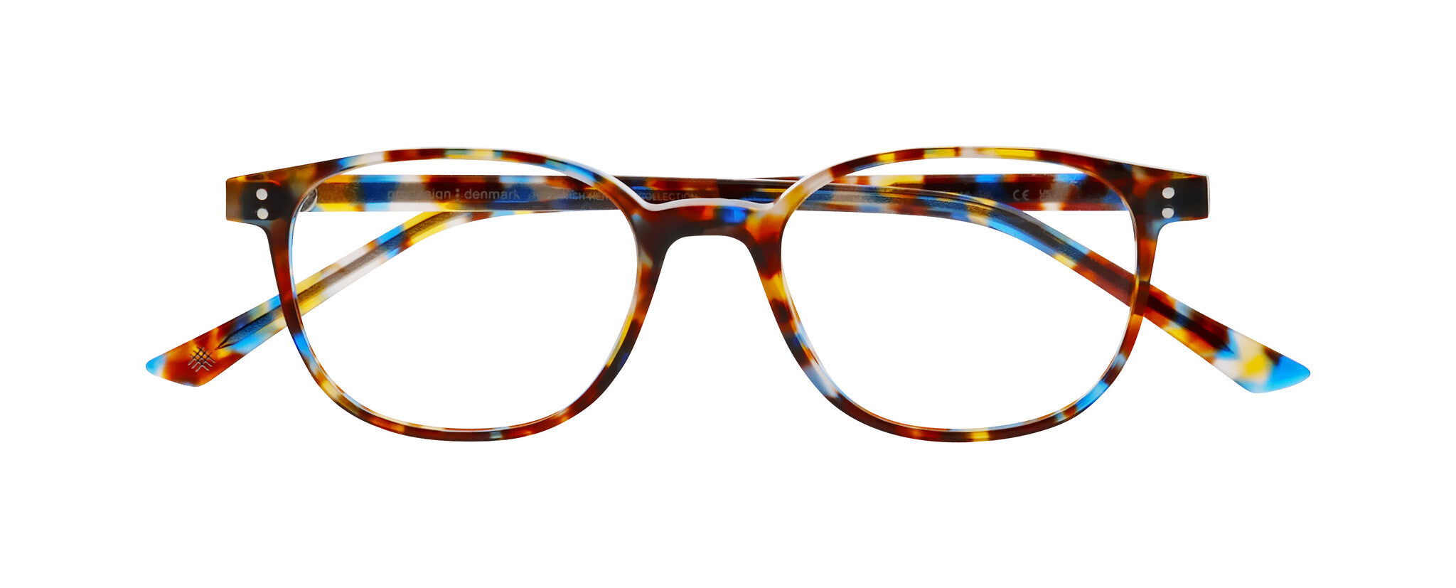 ProDesign Model 4790 Eyeglasses