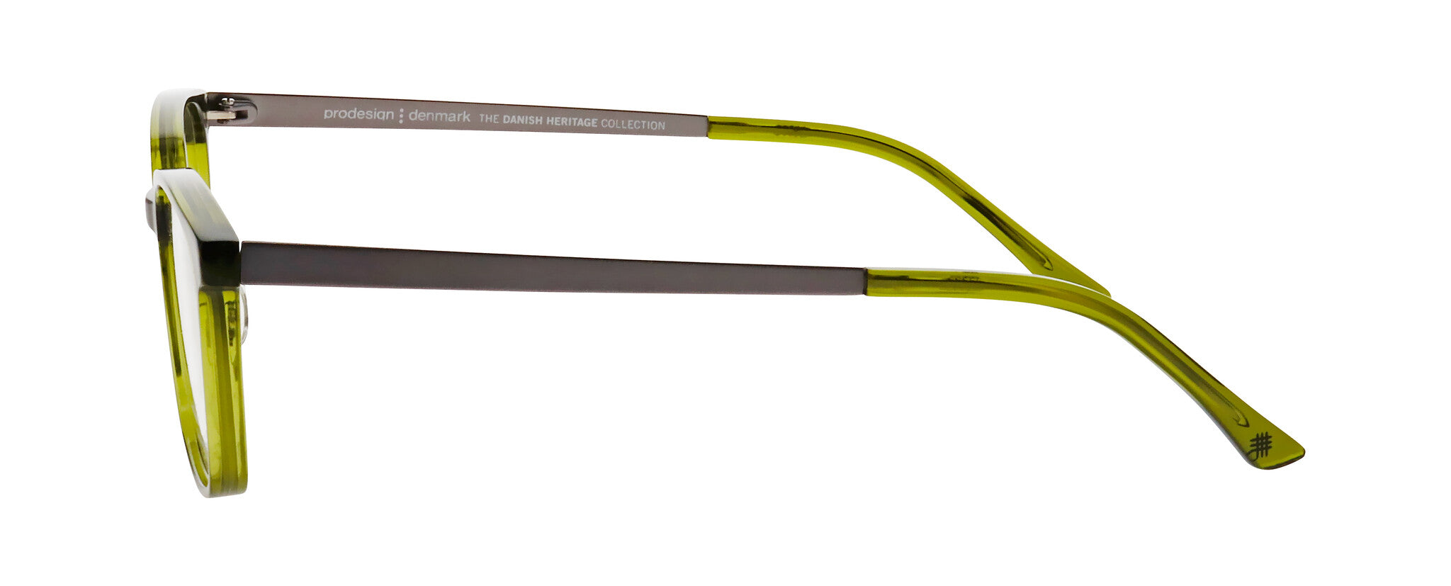 ProDesign EXTRUSION 1 Eyeglasses