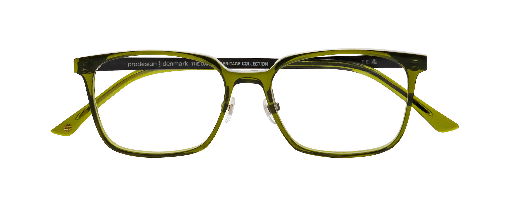 ProDesign EXTRUSION 1 Eyeglasses