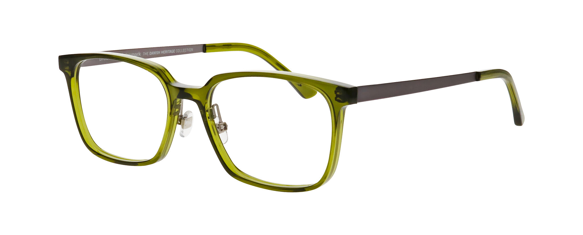 ProDesign EXTRUSION 1 Eyeglasses