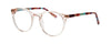ProDesign VIBE 3 Eyeglasses