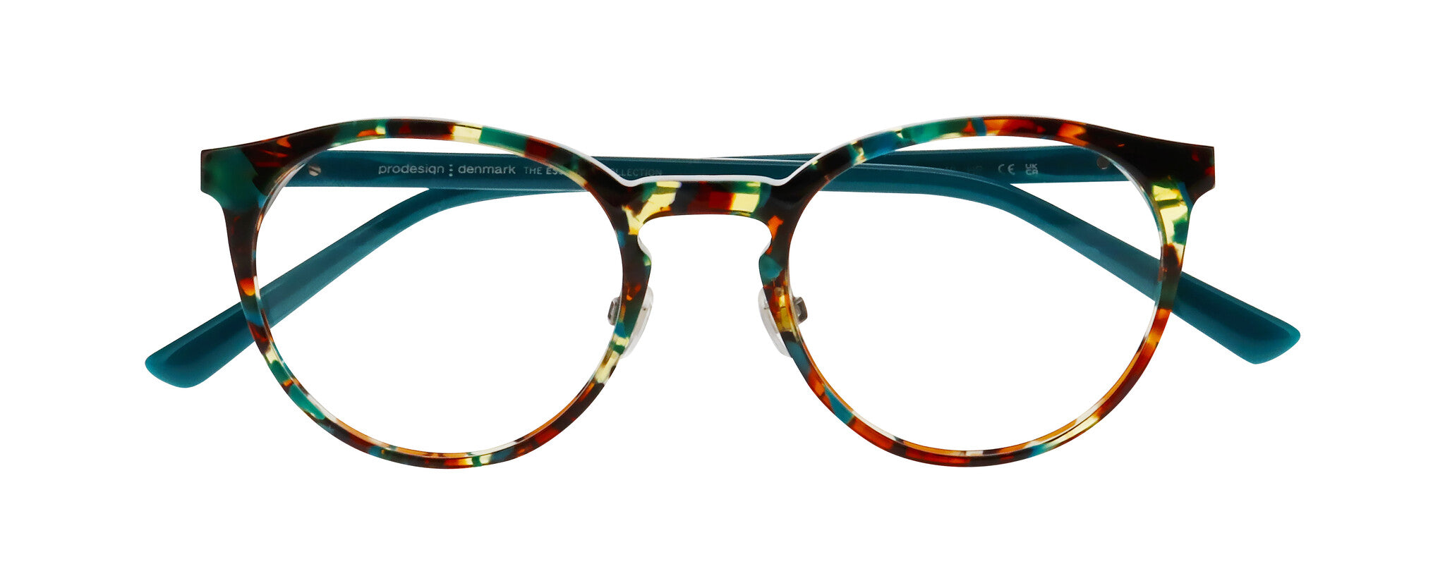 ProDesign VIBE 3 Eyeglasses