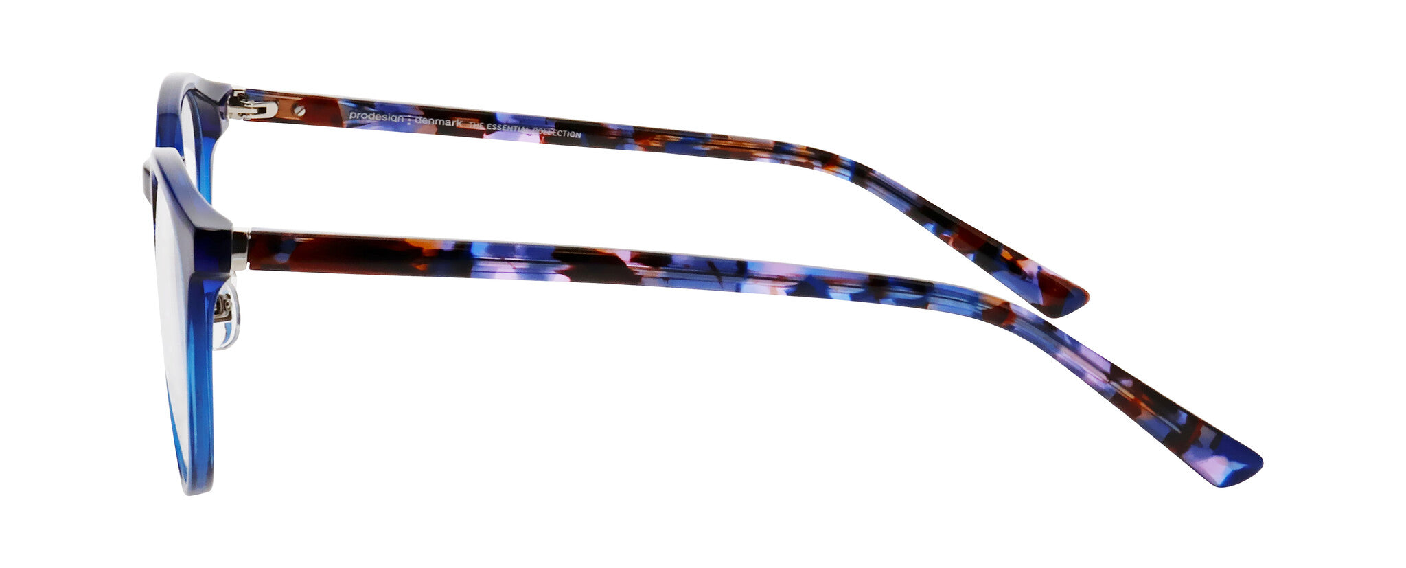 ProDesign VIBE 3 Eyeglasses