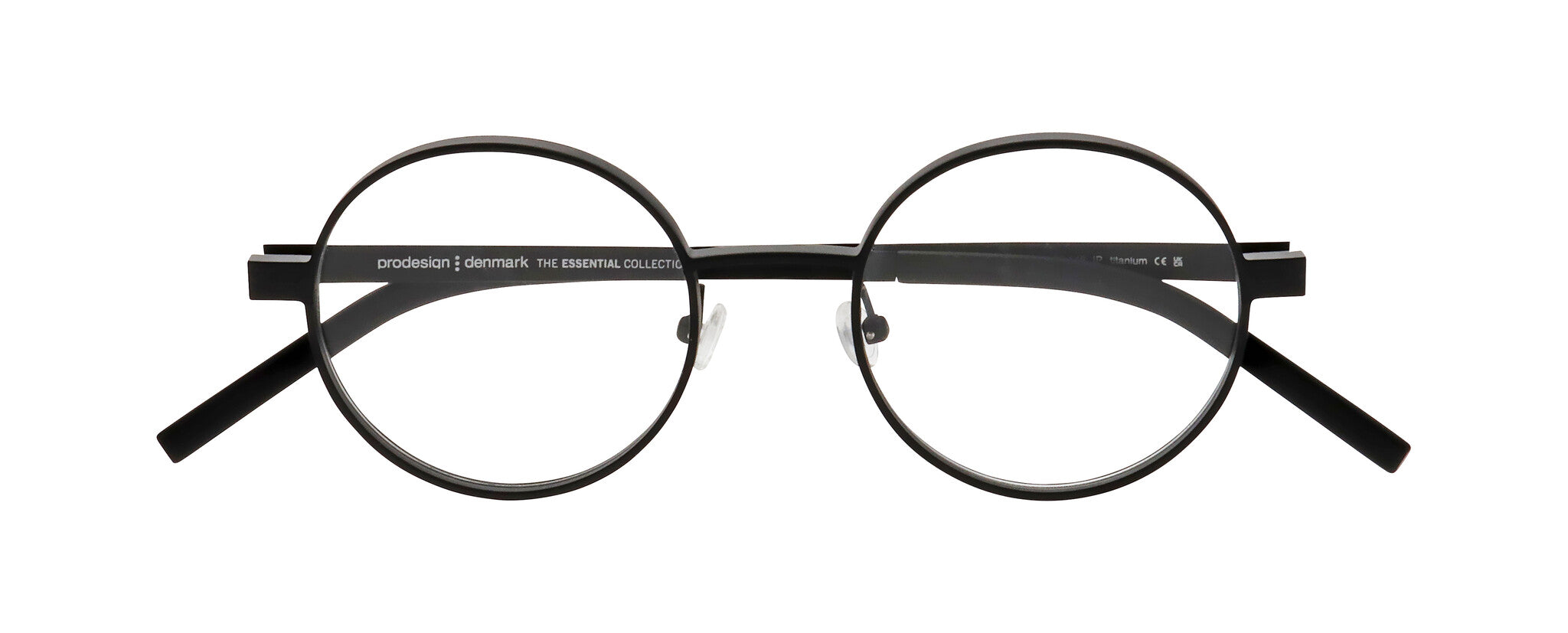 ProDesign AROS 1 Eyeglasses
