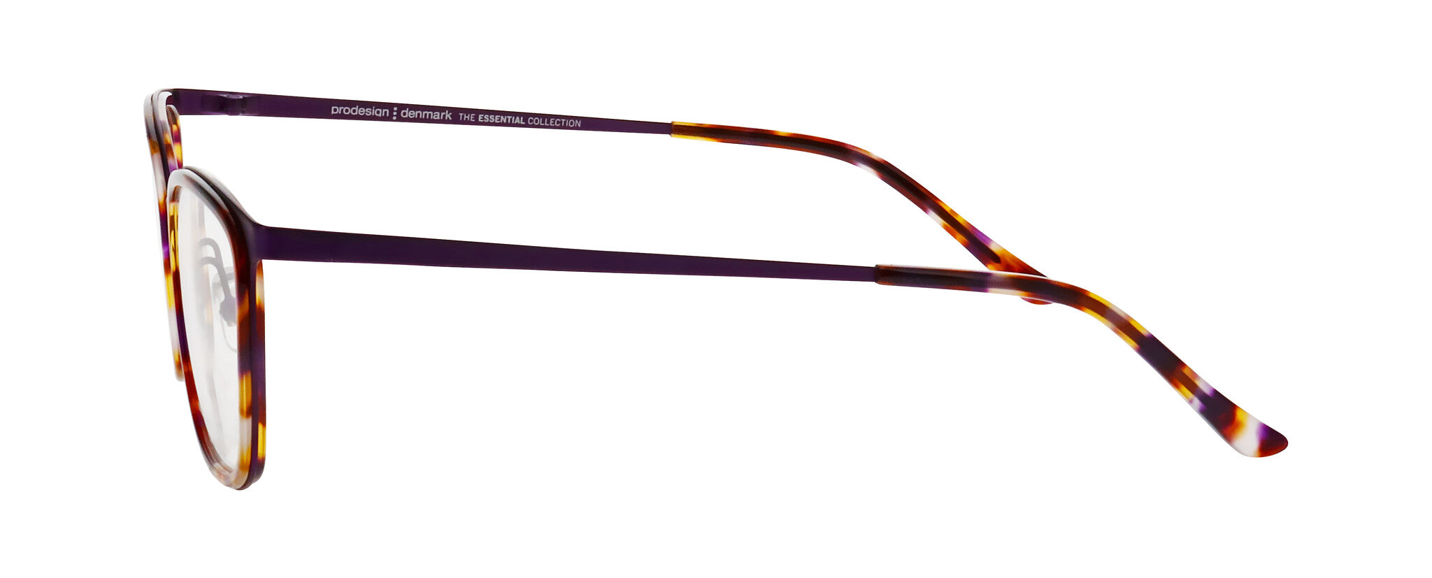 ProDesign Model 3184 Eyeglasses