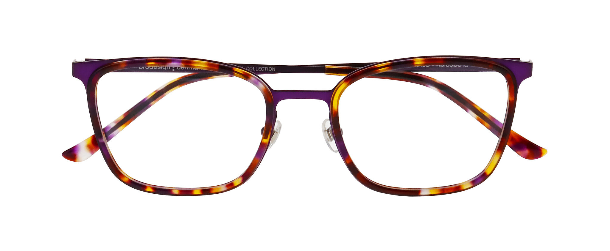 ProDesign Model 3184 Eyeglasses