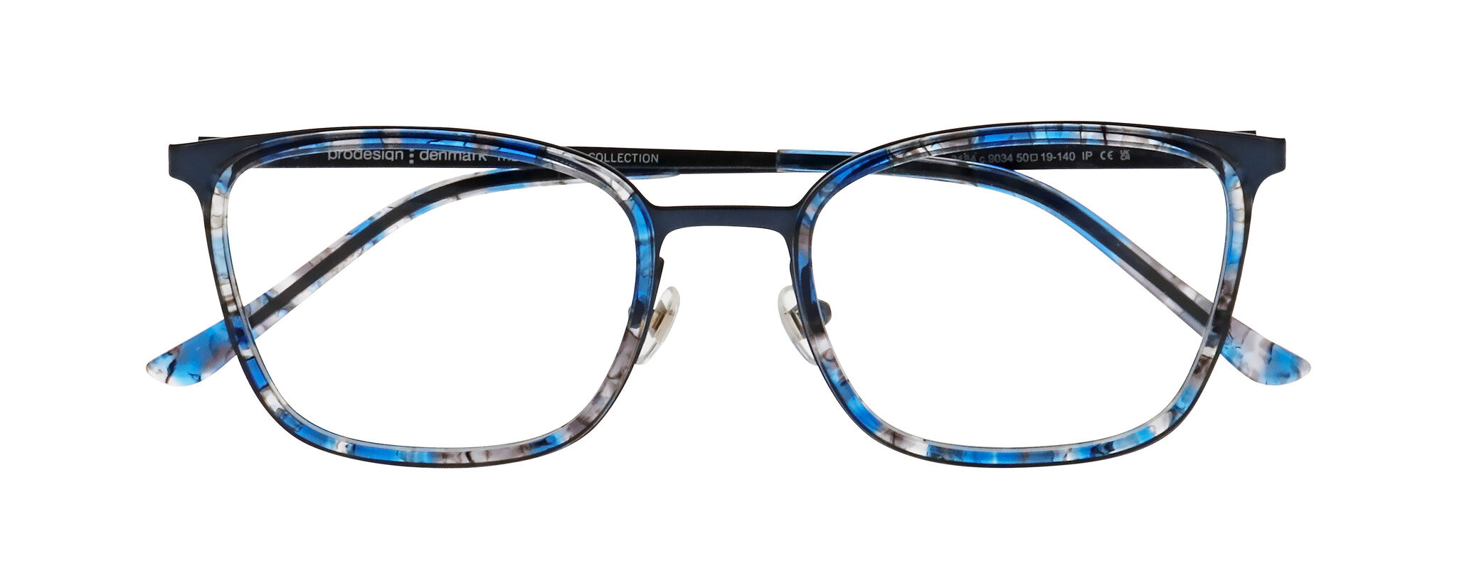 ProDesign Model 3184 Eyeglasses