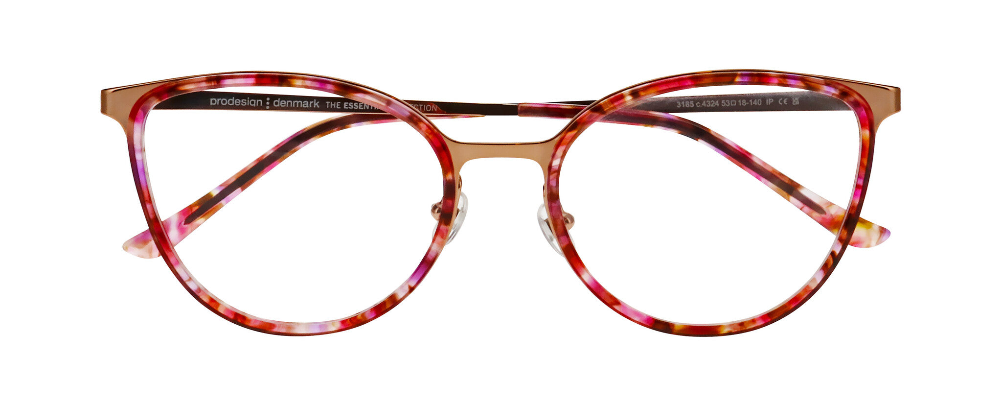 ProDesign Model 3185 Eyeglasses