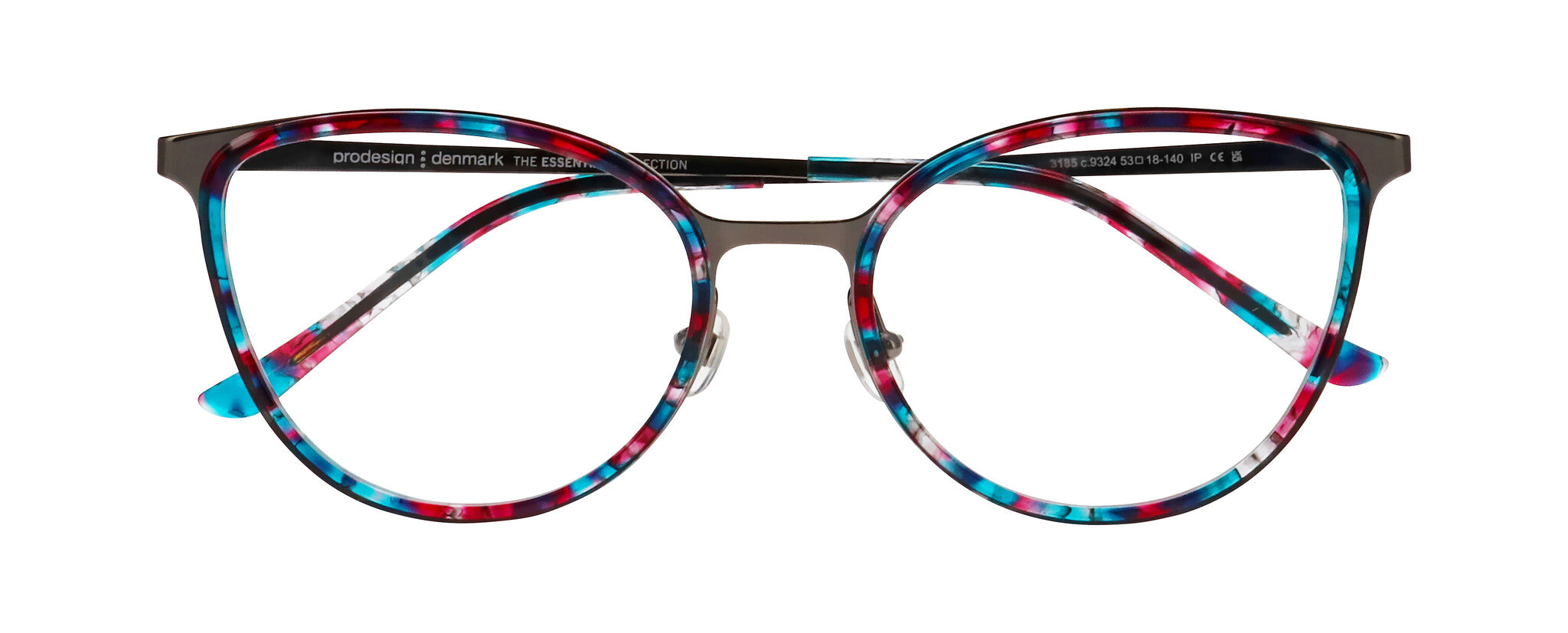 ProDesign Model 3185 Eyeglasses