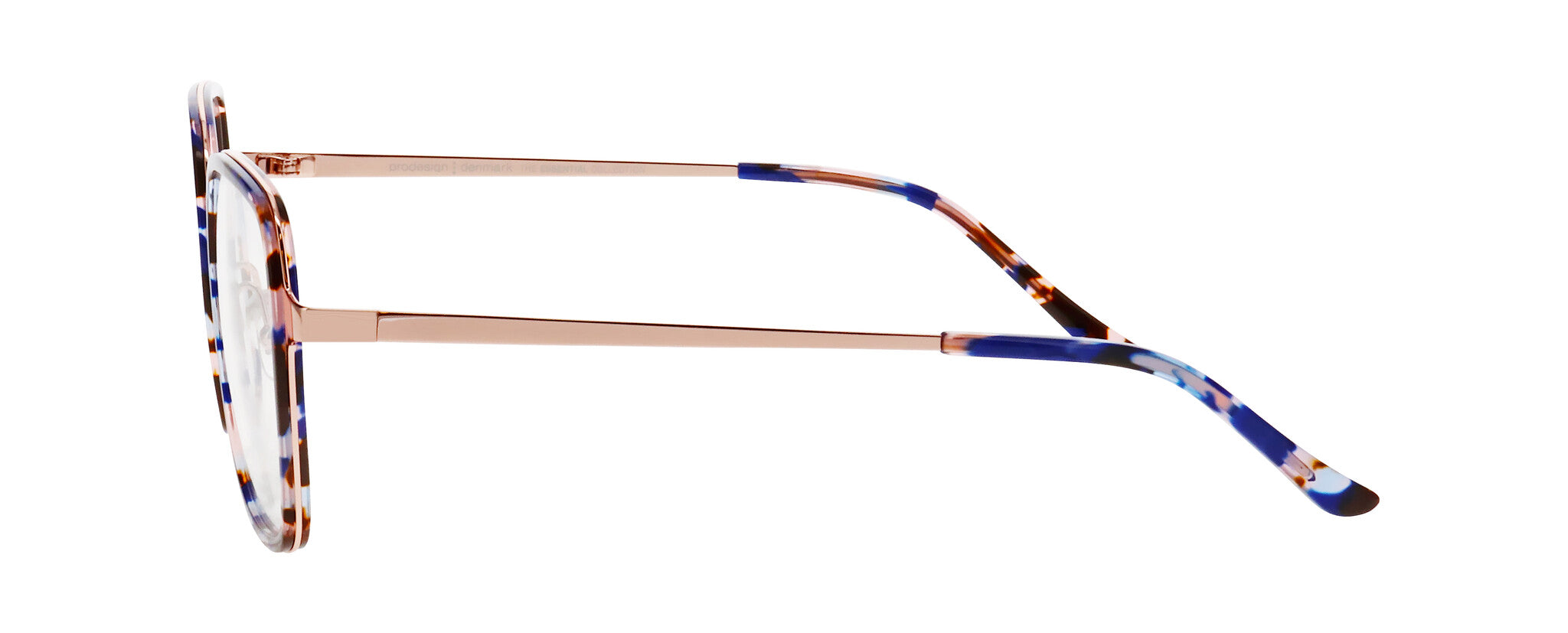 ProDesign Model 3186 Eyeglasses