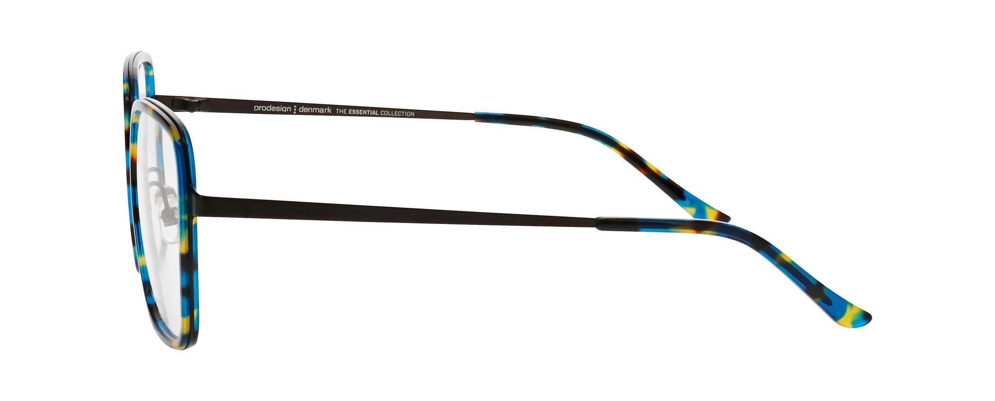 ProDesign Model 3186 Eyeglasses