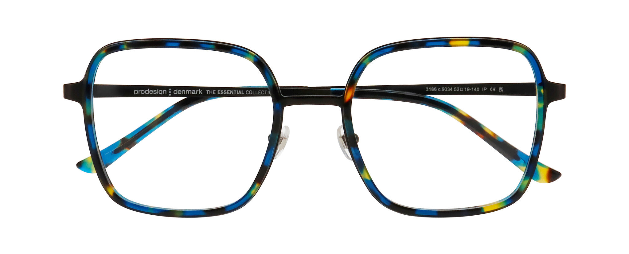 ProDesign Model 3186 Eyeglasses