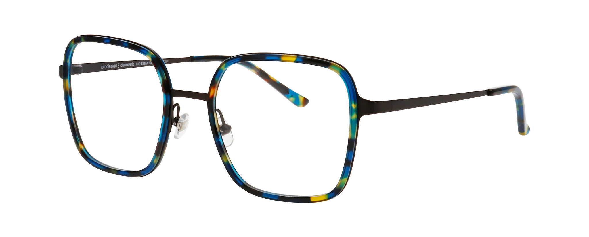 ProDesign Model 3186 Eyeglasses