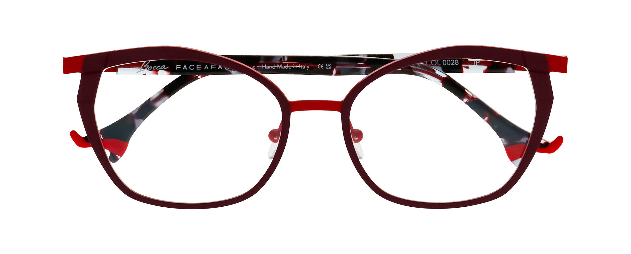 Face a Face BOCCA COCTO 3 Eyeglasses