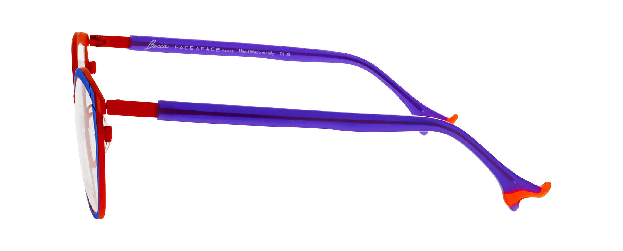 Face a Face BOCCA COCTO 3 Eyeglasses