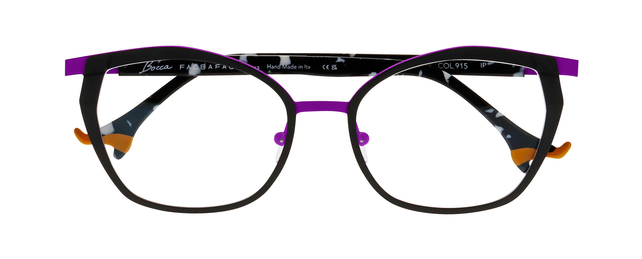 Face a Face BOCCA COCTO 3 Eyeglasses