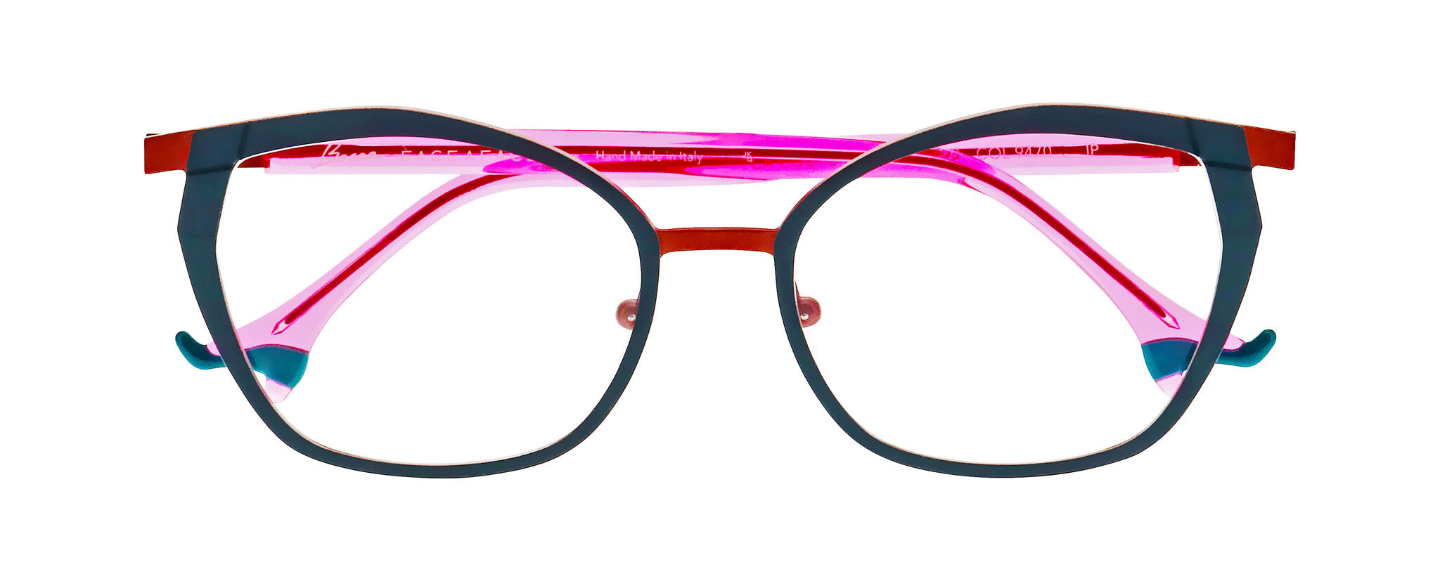 Face a Face BOCCA COCTO 3 Eyeglasses