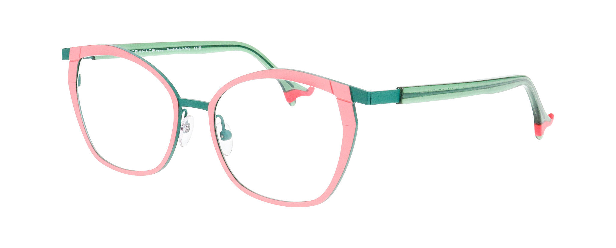 Face a Face BOCCA COCTO 3 Eyeglasses