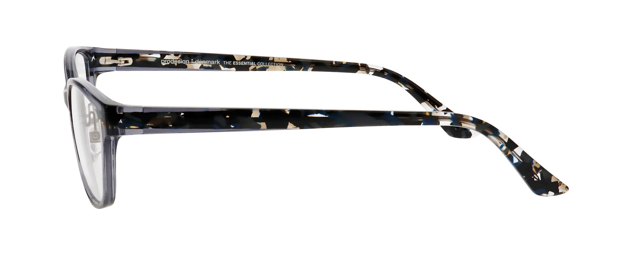 ProDesign FILL 1 Eyeglasses