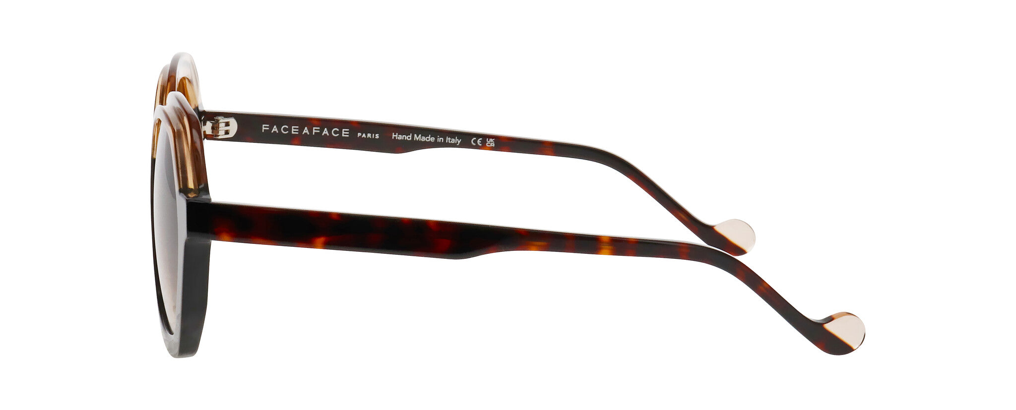 Face a Face NOVVA 1 Sunglasses