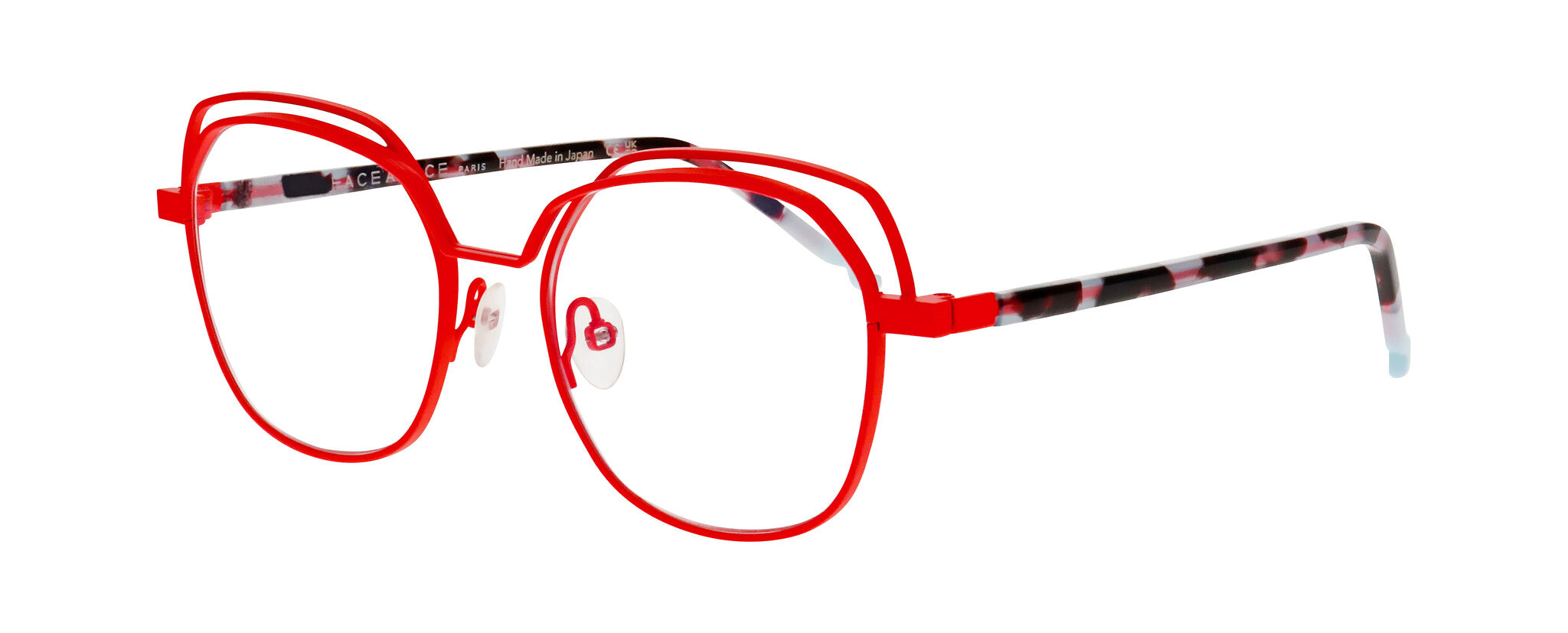 Face a Face CALDER 2 Eyeglasses