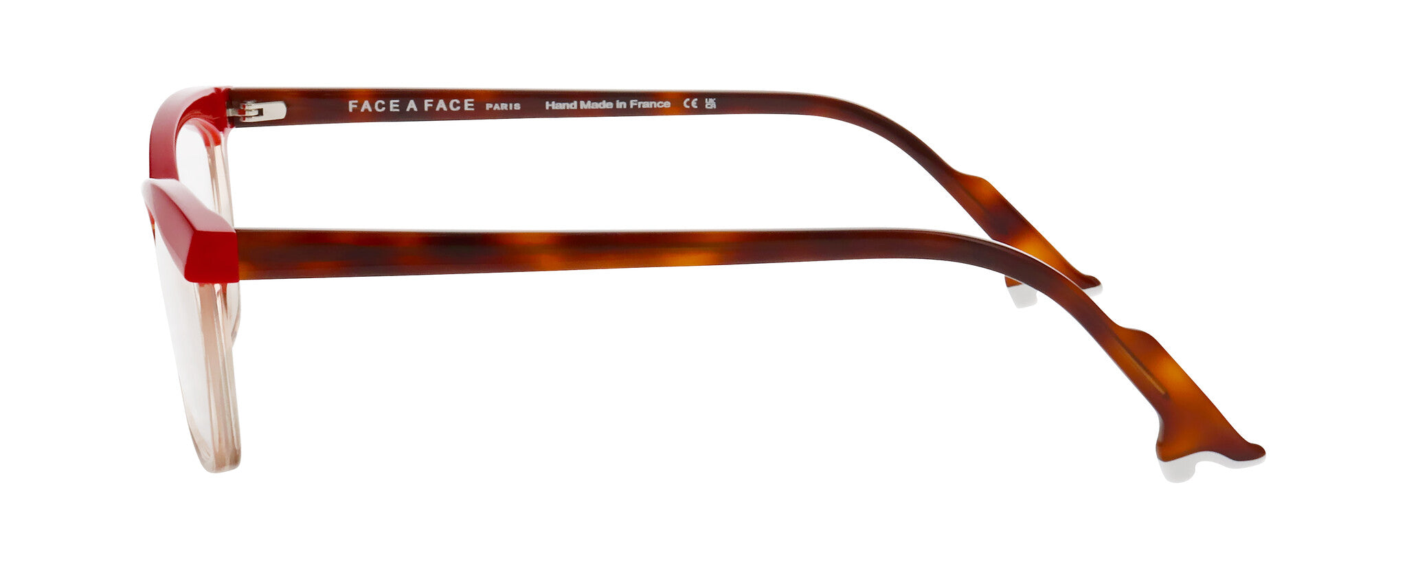 Face a Face BOCCA KAHLO 2 Eyeglasses