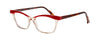 Face a Face BOCCA KAHLO 2 Eyeglasses